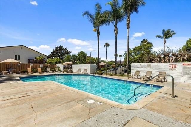 6670 Bell Bluff Avenue, San Diego, CA 92119