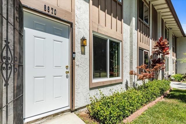 6670 Bell Bluff Avenue, San Diego, CA 92119