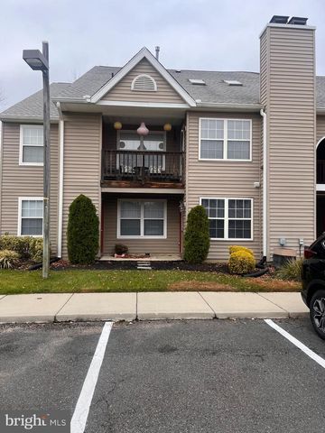 208 ASHLEY RUN, Voorhees, NJ 08043