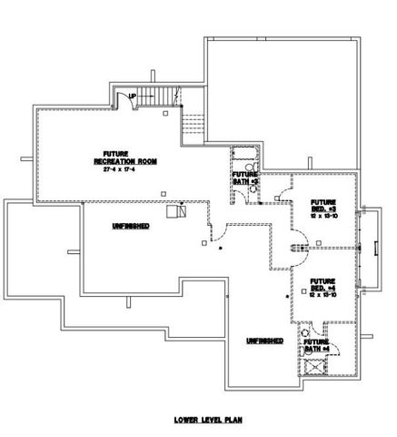 3262 SW Pergola Park Drive, Lee's Summit, MO 64081