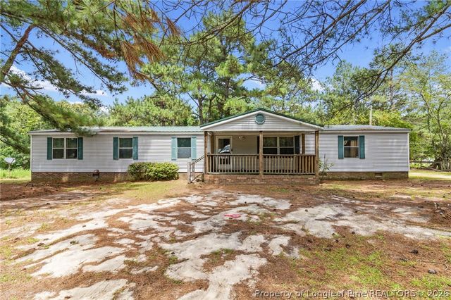 863 Black Road, Cameron, NC 28326