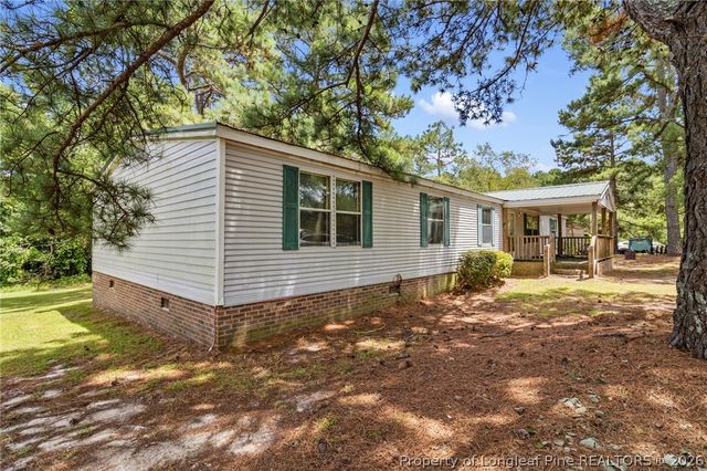 863 Black Road, Cameron, NC 28326
