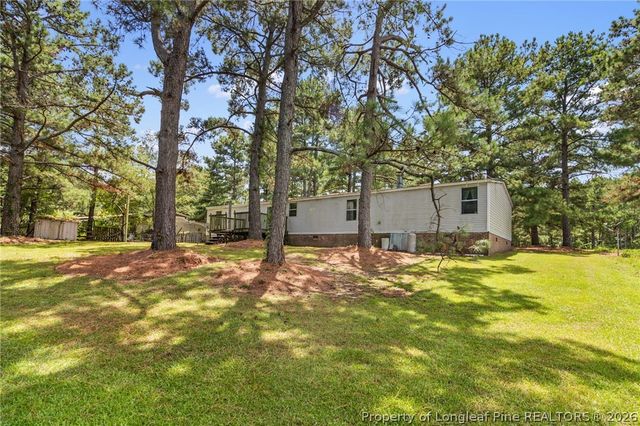 863 Black Road, Cameron, NC 28326