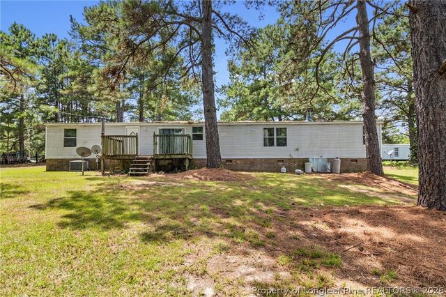 863 Black Road, Cameron, NC 28326