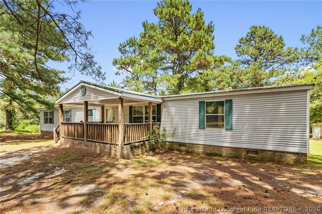 863 Black Road, Cameron, NC 28326