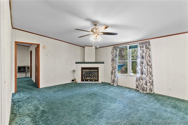 863 Black Road, Cameron, NC 28326