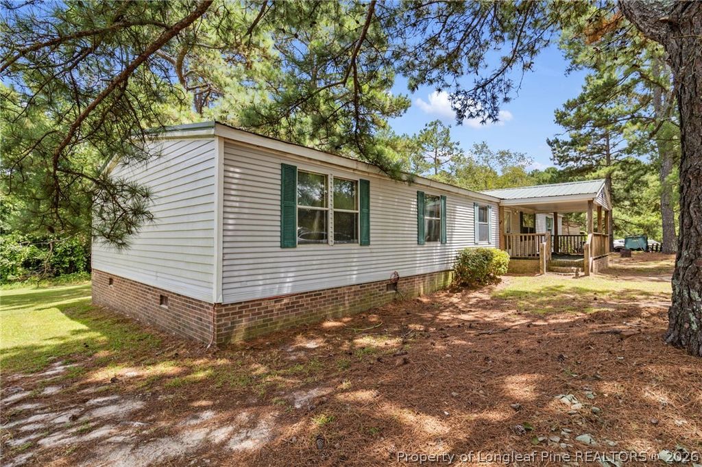 863 Black Road, Cameron, NC 28326 — photo 3