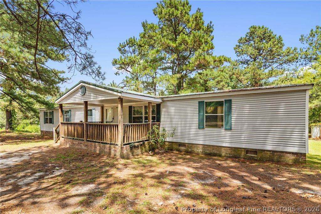 863 Black Road, Cameron, NC 28326 — photo 4