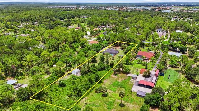 1140 22nd AVE NE, Naples, FL 34120