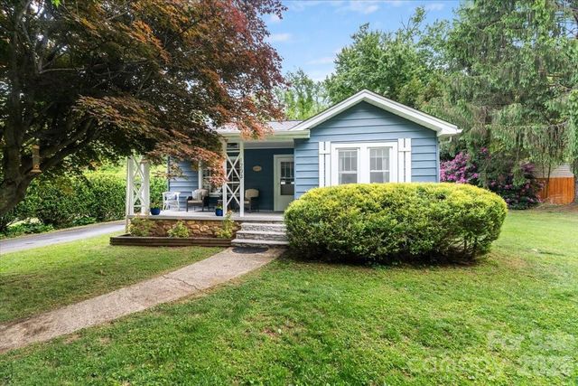 1203 Allens Creek Road, Waynesville, NC 28786