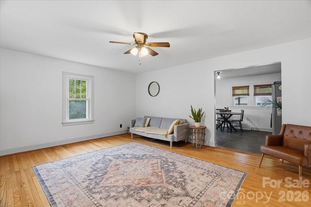 1203 Allens Creek Road, Waynesville, NC 28786