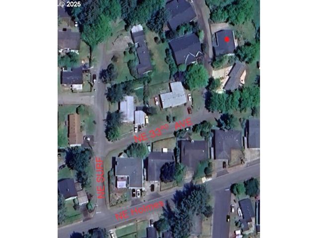2600 Ne 33RD St, Lincoln City, OR 97367