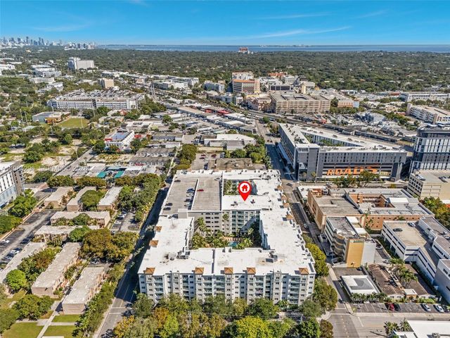 6001 SW 70th St 531, South Miami, FL 33143