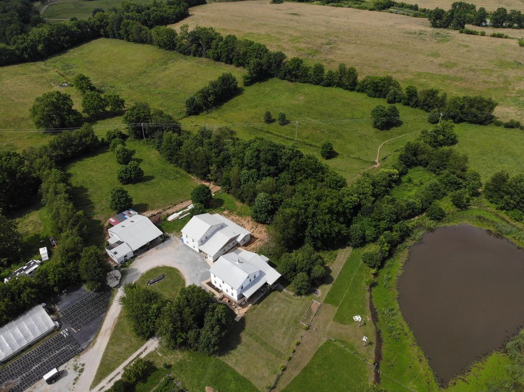 5183 Kentucky 36, Cynthiana, KY 41031