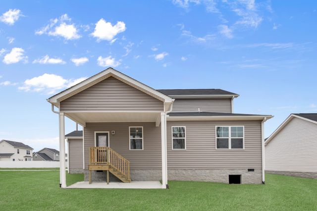 2289 Lopez Ct, Cookeville, TN 38506