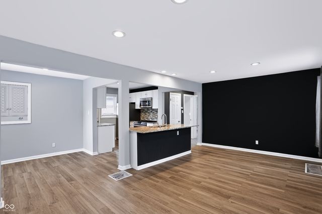 3421 Adams Street, Indianapolis, IN 46218