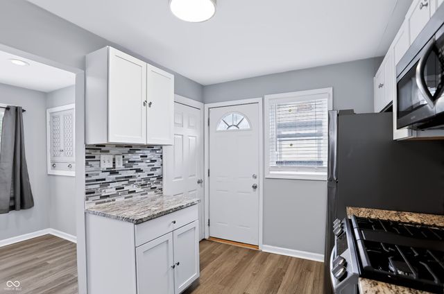 3421 Adams Street, Indianapolis, IN 46218