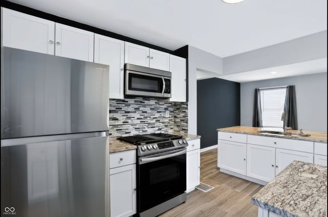 3421 Adams Street, Indianapolis, IN 46218