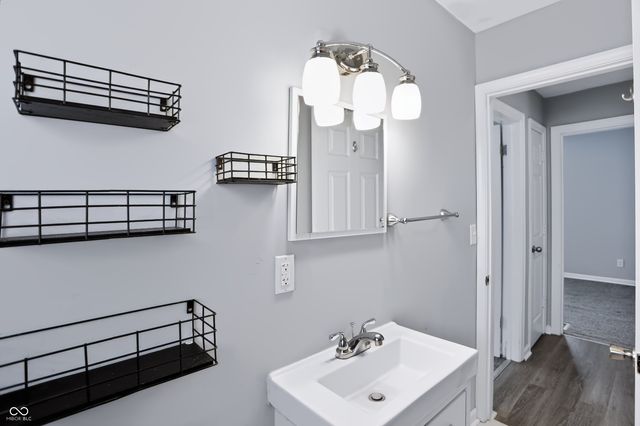 3421 Adams Street, Indianapolis, IN 46218