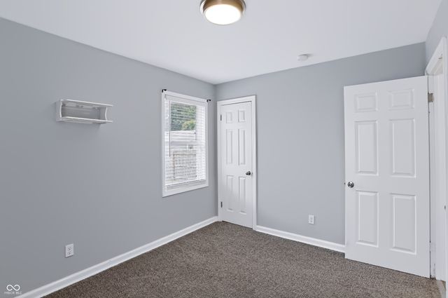 3421 Adams Street, Indianapolis, IN 46218