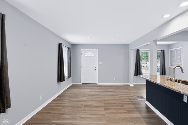 3421 Adams Street, Indianapolis, IN 46218