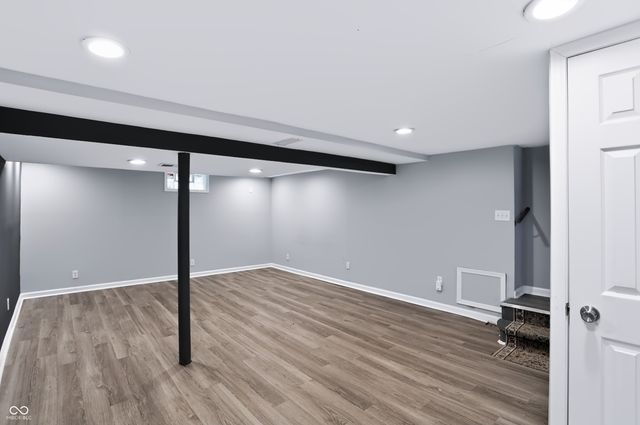 3421 Adams Street, Indianapolis, IN 46218