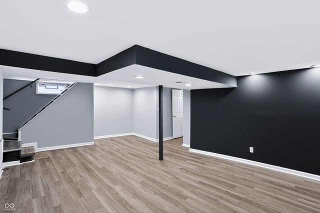 3421 Adams Street, Indianapolis, IN 46218