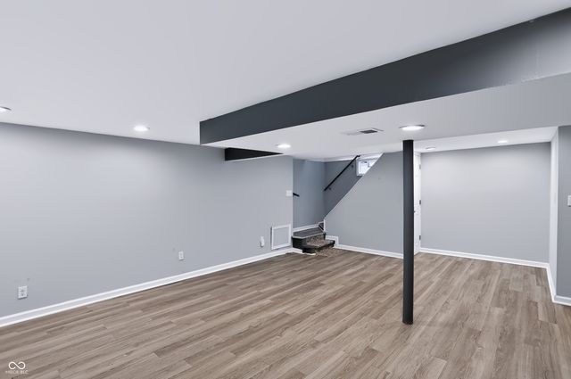 3421 Adams Street, Indianapolis, IN 46218