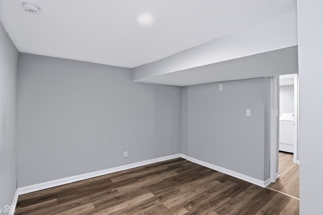 3421 Adams Street, Indianapolis, IN 46218