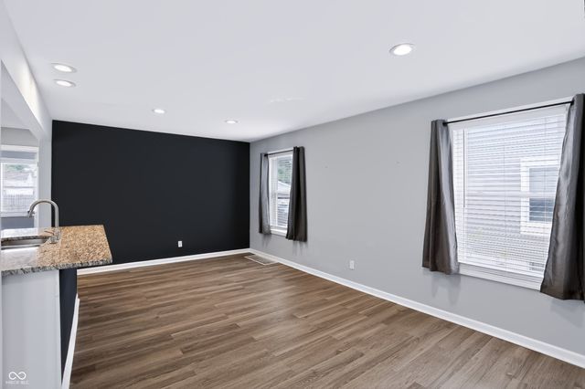 3421 Adams Street, Indianapolis, IN 46218