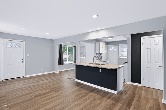 3421 Adams Street, Indianapolis, IN 46218