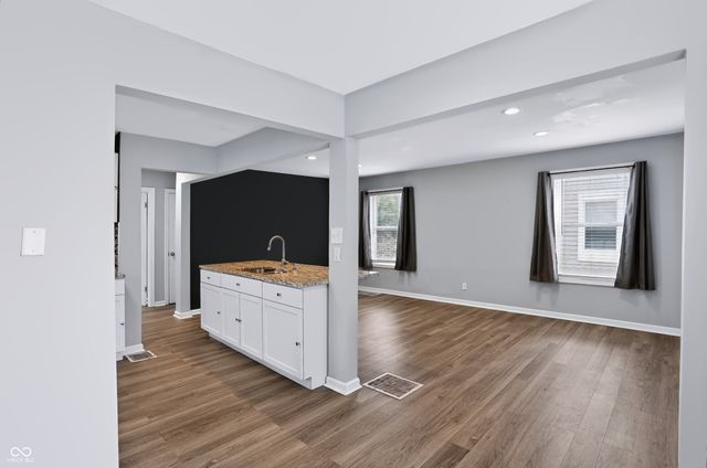 3421 Adams Street, Indianapolis, IN 46218
