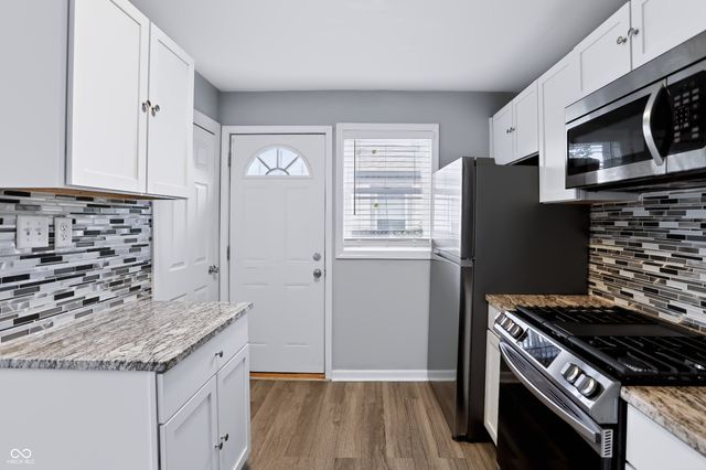 3421 Adams Street, Indianapolis, IN 46218