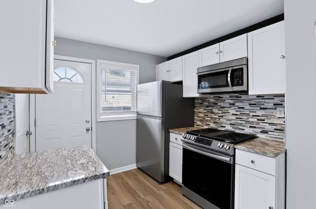3421 Adams Street, Indianapolis, IN 46218