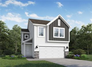 1428 SE Vantage Drive, Lee's Summit, MO 64081