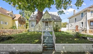 6402 HALLECK ST, District Heights, MD 20747