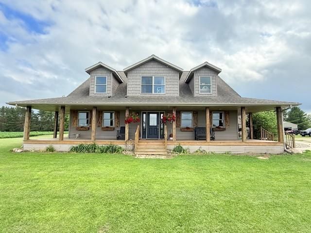 24651 Beltrami Line Road, Bemidji, MN 56601