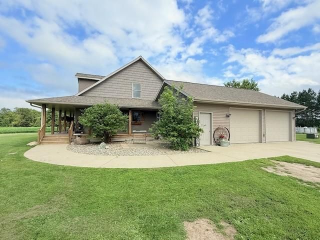 24651 Beltrami Line Road, Bemidji, MN 56601
