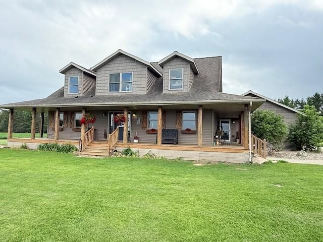 24651 Beltrami Line Road, Bemidji, MN 56601