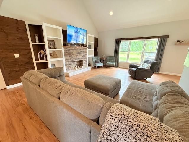 24651 Beltrami Line Road, Bemidji, MN 56601