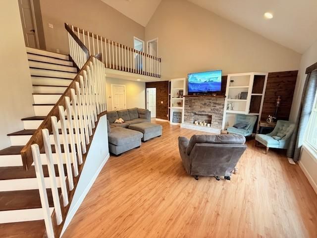 24651 Beltrami Line Road, Bemidji, MN 56601