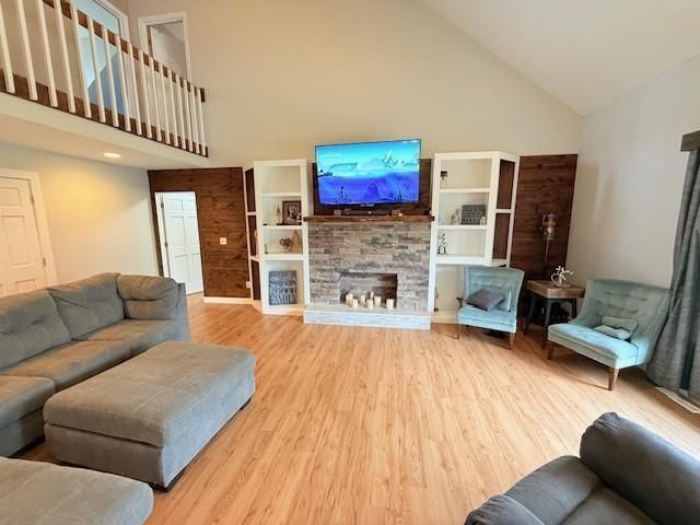 24651 Beltrami Line Road, Bemidji, MN 56601