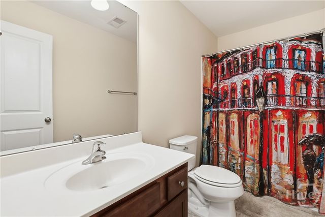 23 Moonlight Trail, Port Wentworth, GA 31407