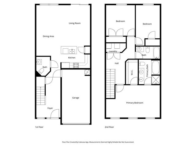 23 Moonlight Trail, Port Wentworth, GA 31407