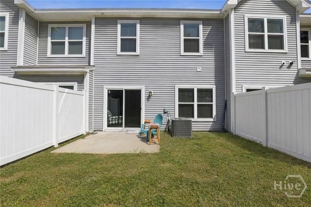 23 Moonlight Trail, Port Wentworth, GA 31407