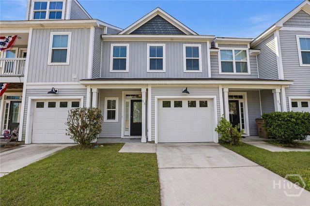 23 Moonlight Trail, Port Wentworth, GA 31407