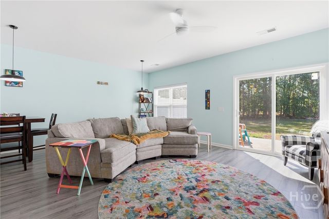23 Moonlight Trail, Port Wentworth, GA 31407