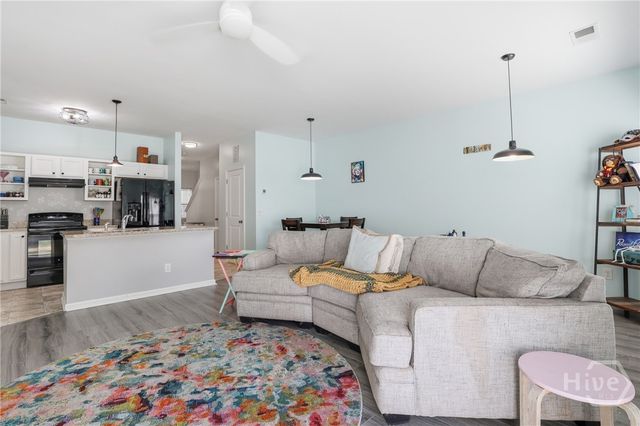 23 Moonlight Trail, Port Wentworth, GA 31407