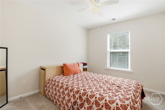 23 Moonlight Trail, Port Wentworth, GA 31407