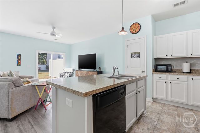 23 Moonlight Trail, Port Wentworth, GA 31407